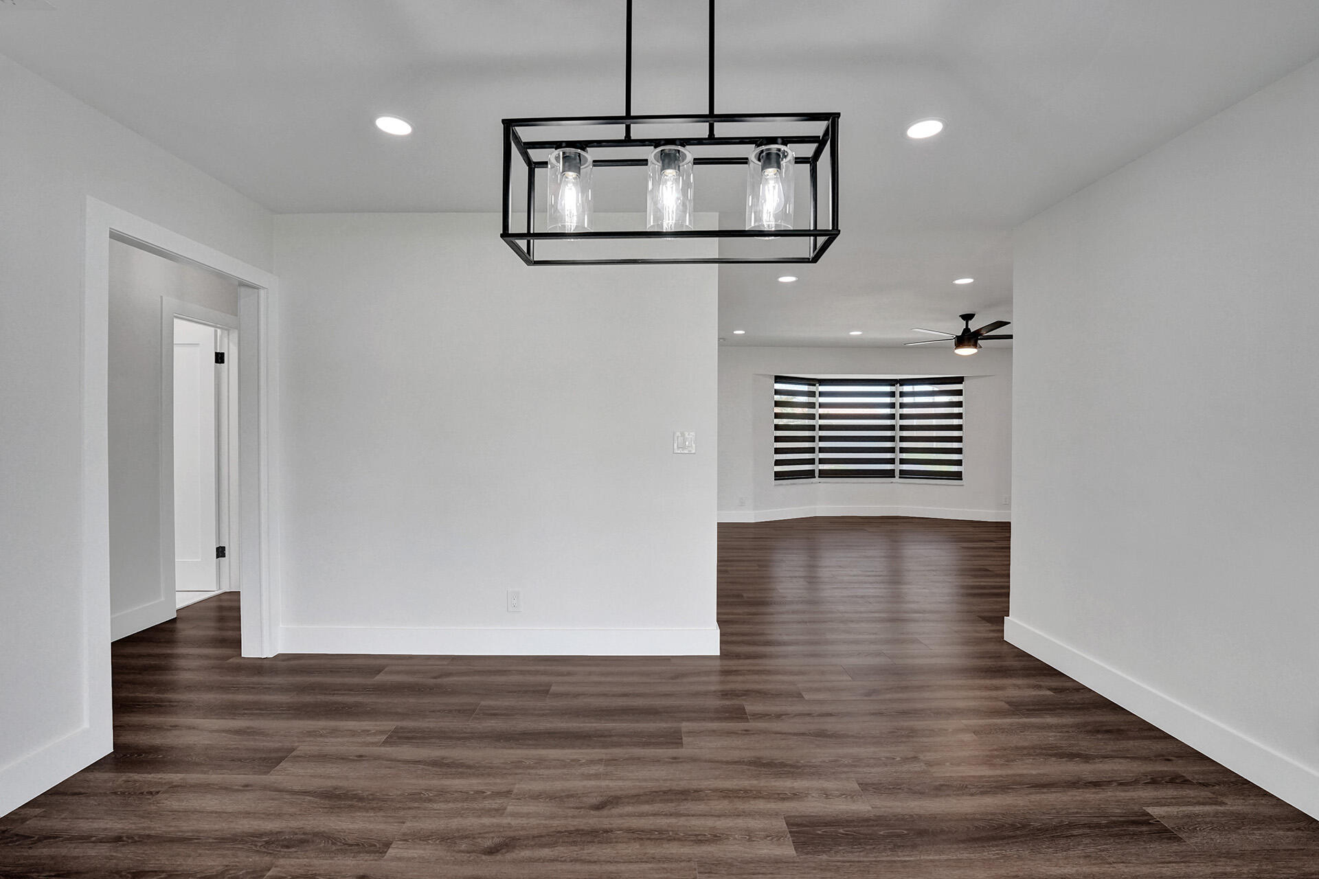 HOLLYWOOD HILLS - Residential Lease