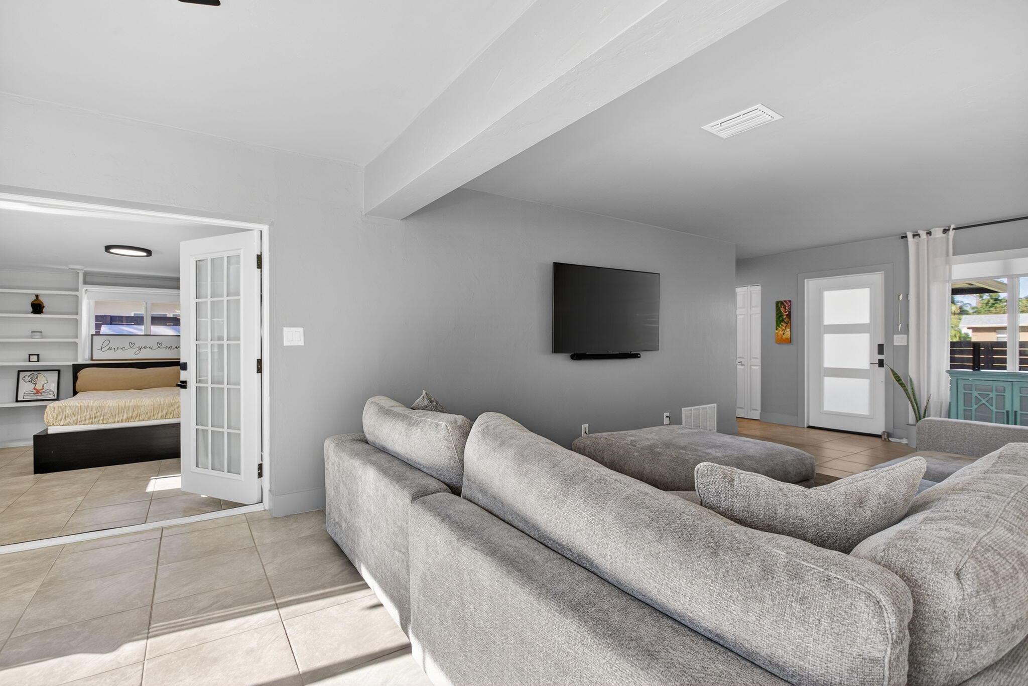 MARGATE 3RD ADD - Residential