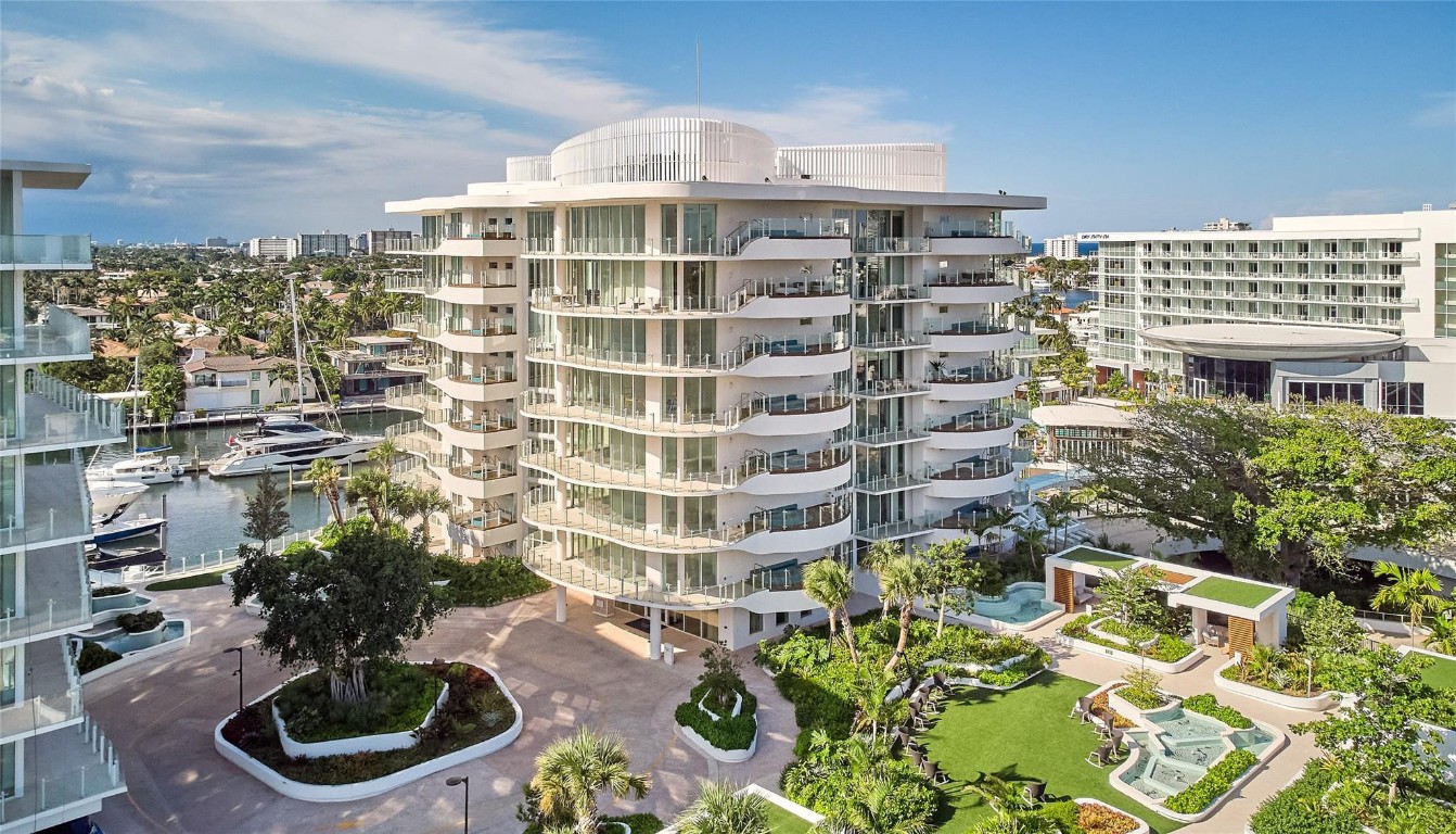 Azul - Residential
