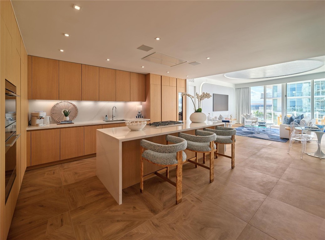 Azul - Residential
