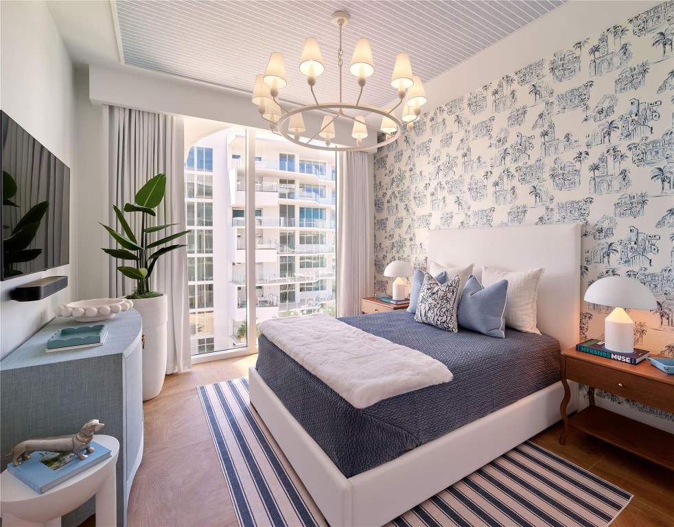 Azul - Residential