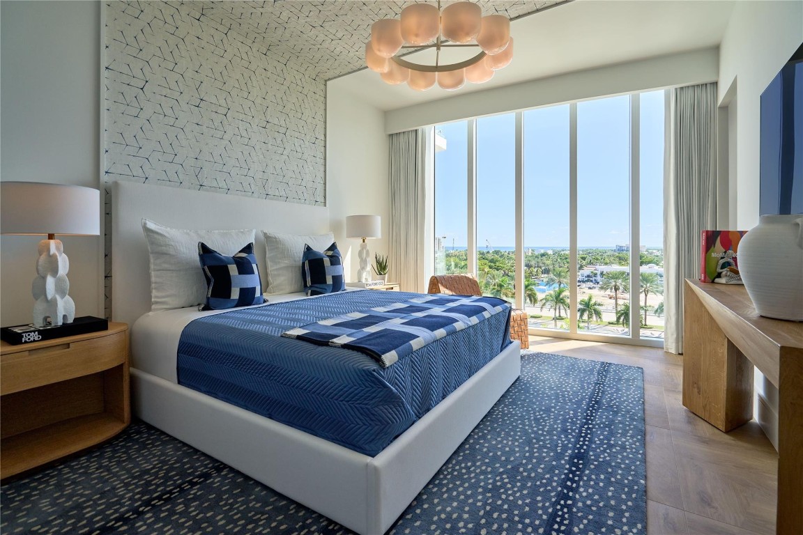 Azul - Residential