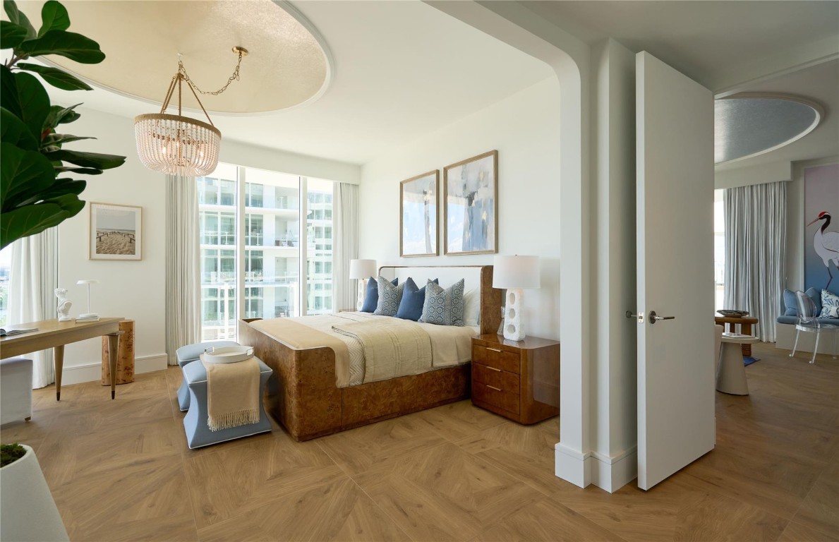 Azul - Residential