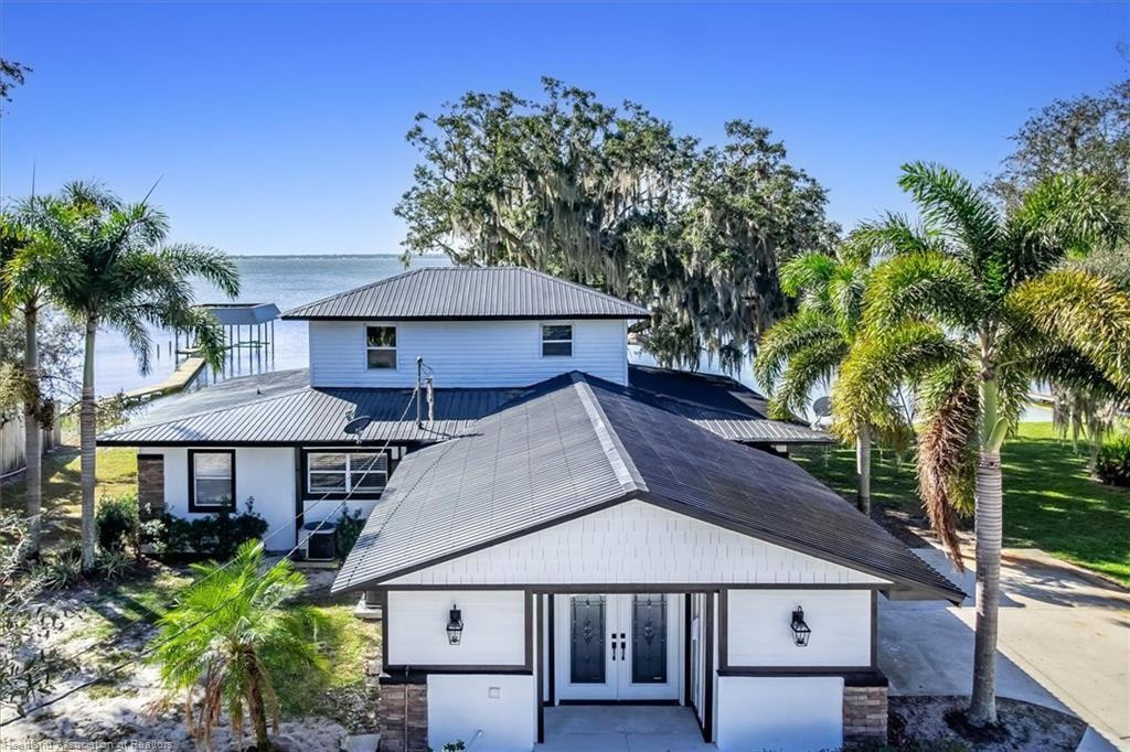 Lake June - Residential