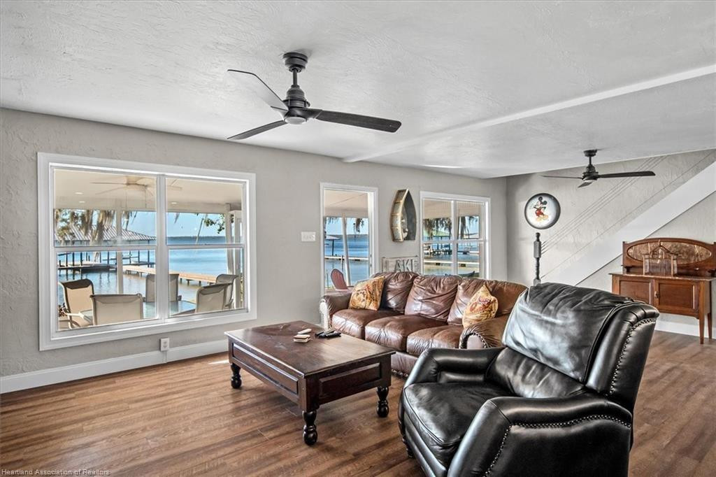 Lake June - Residential