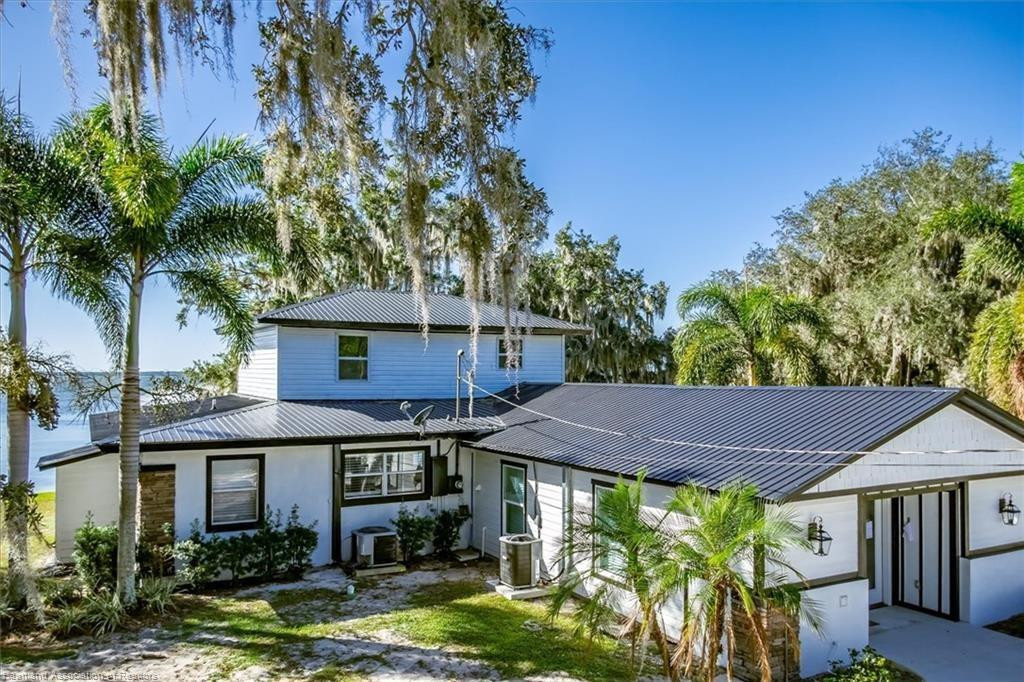 Lake June - Residential