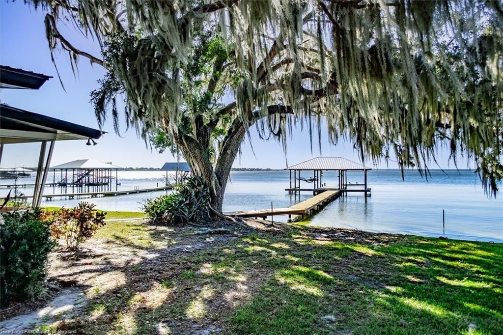 Lake June - Residential