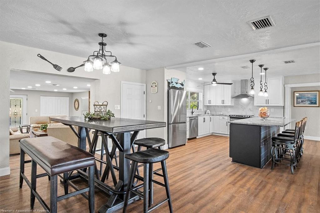 Lake June - Residential