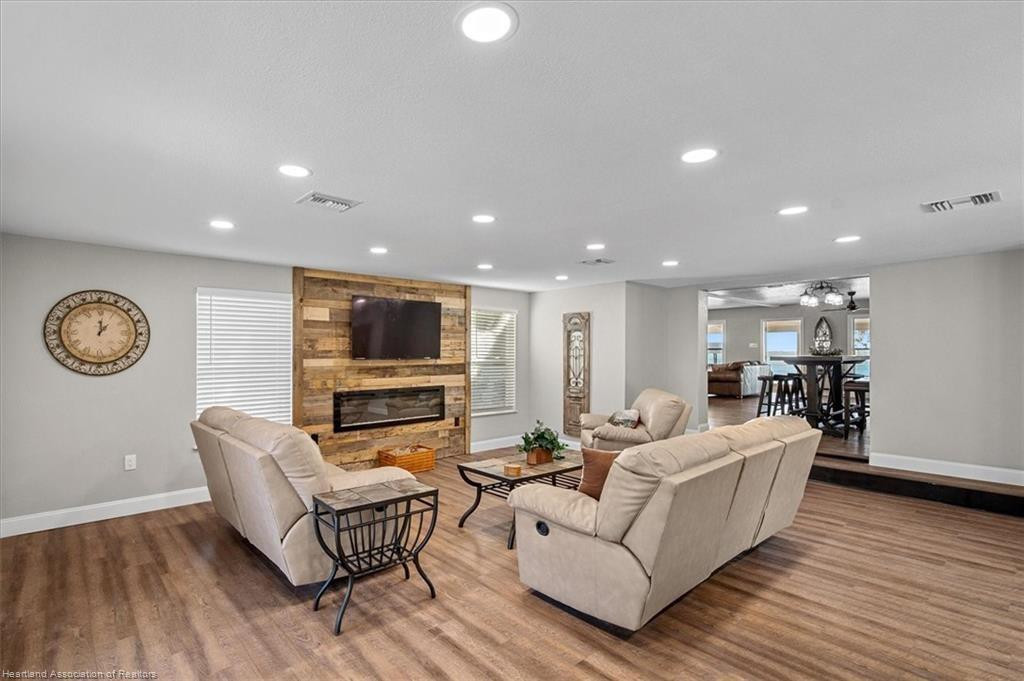 Lake June - Residential