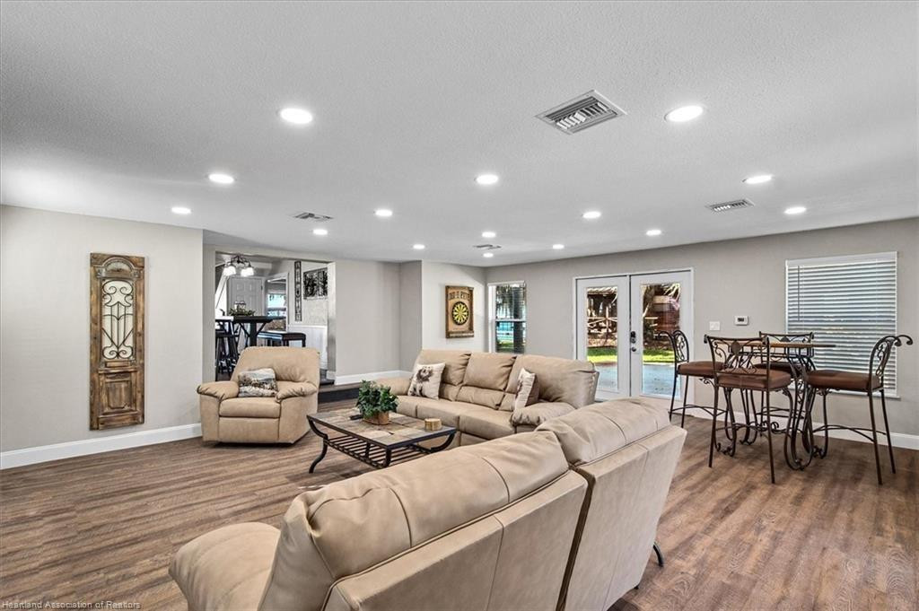 Lake June - Residential
