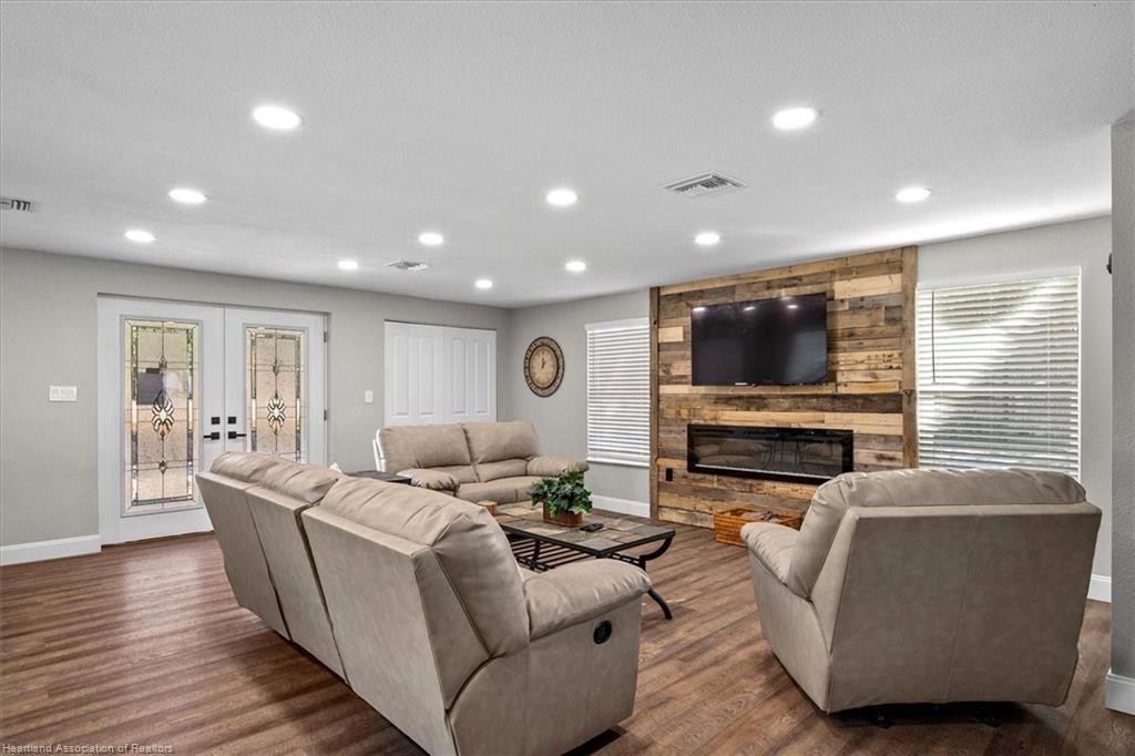 Lake June - Residential