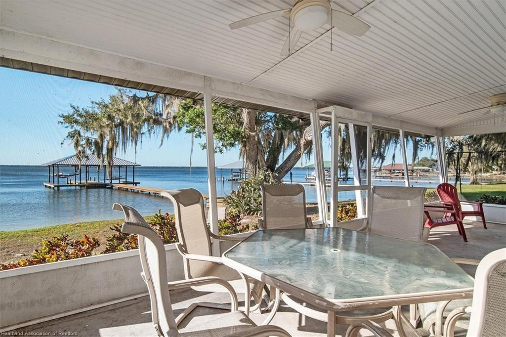 Lake June - Residential