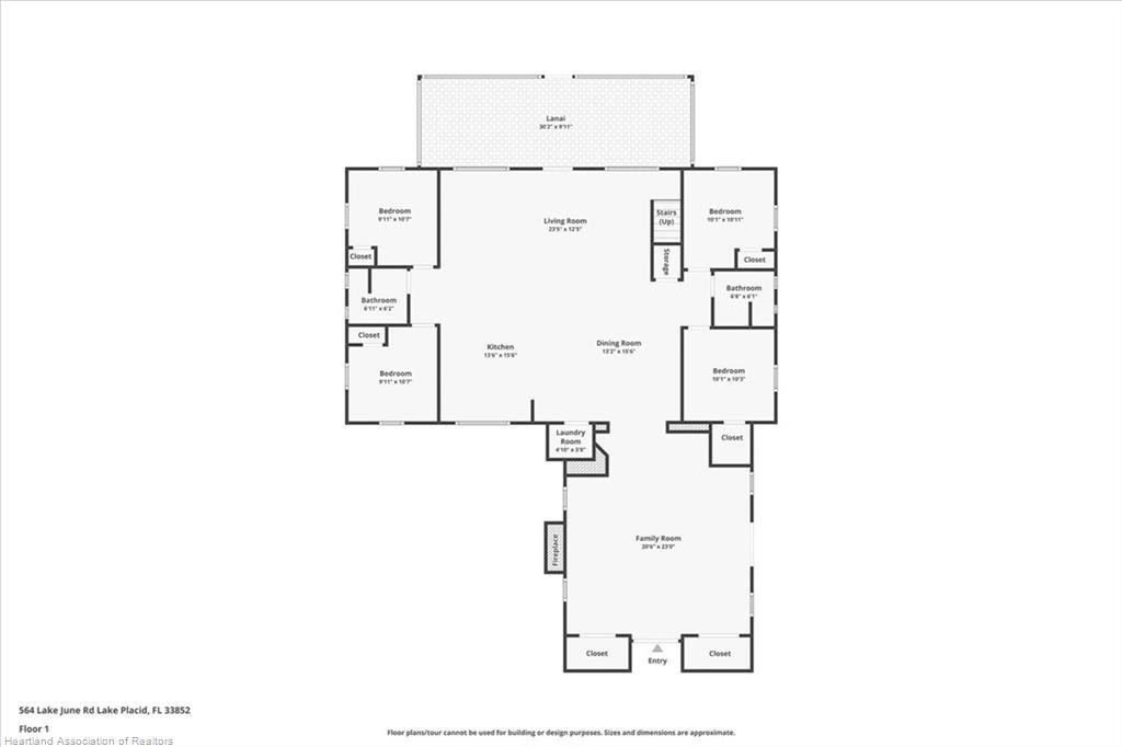 Lake June - Residential
