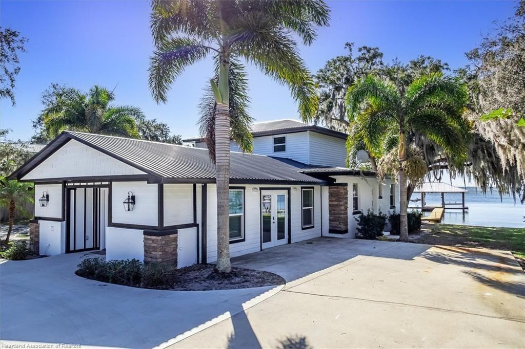 Lake June - Residential