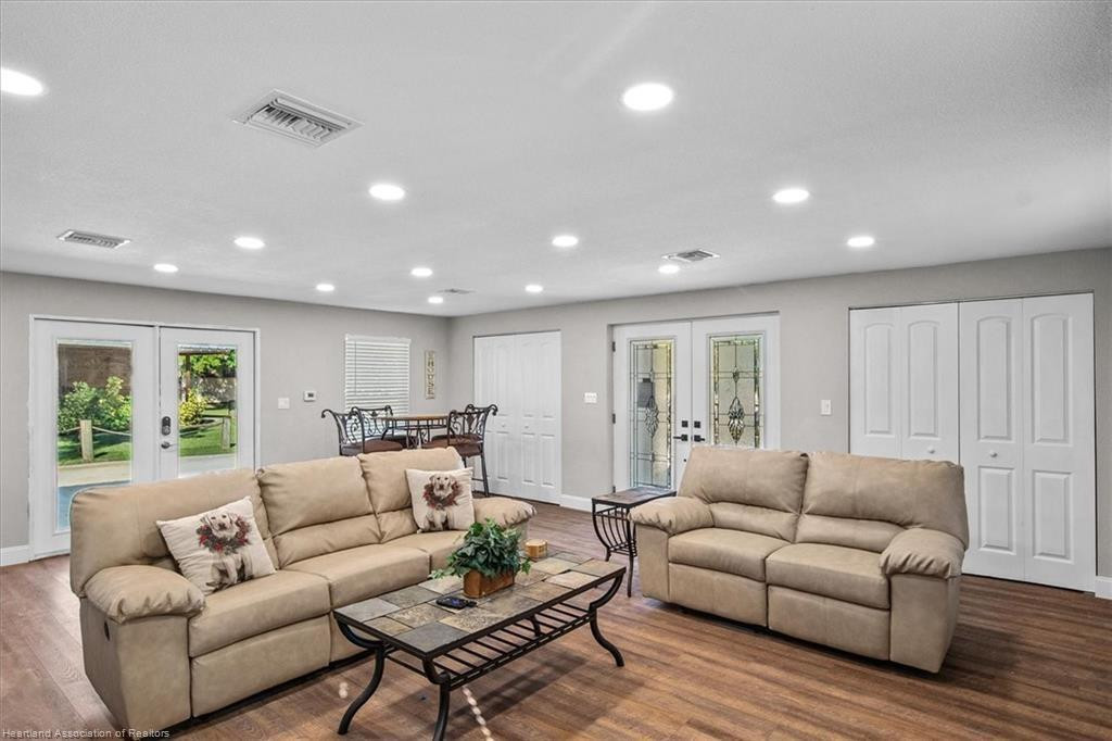 Lake June - Residential