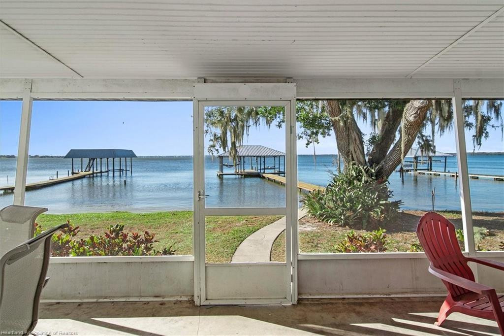 Lake June - Residential