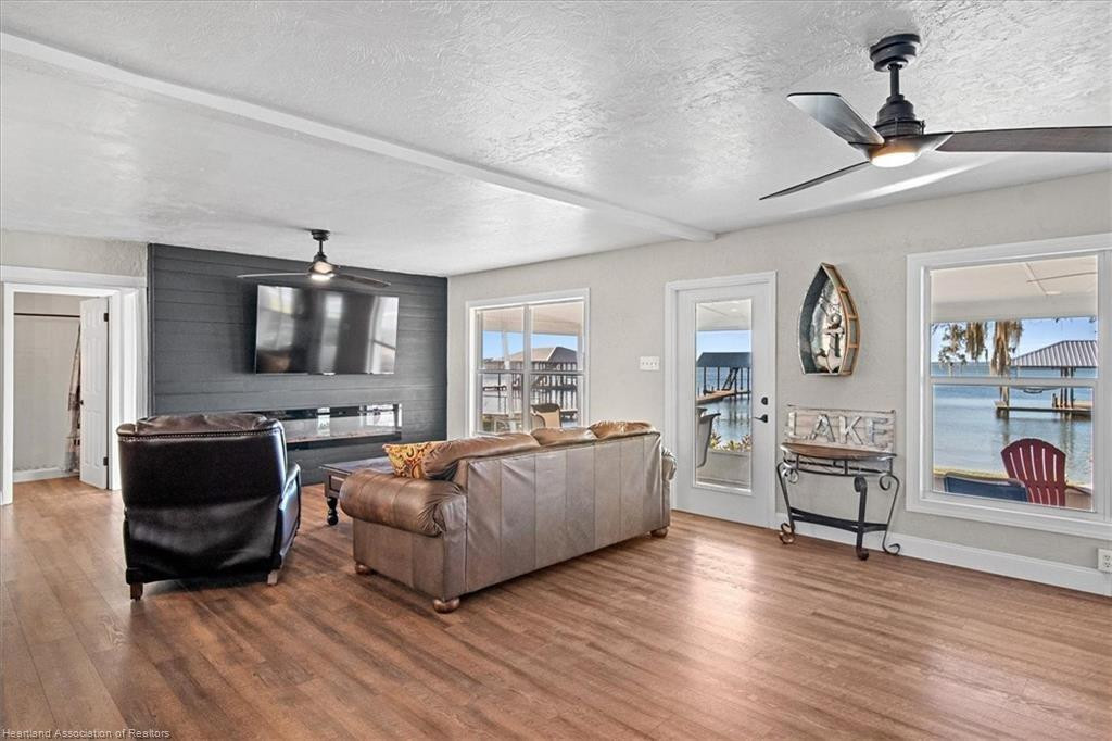 Lake June - Residential