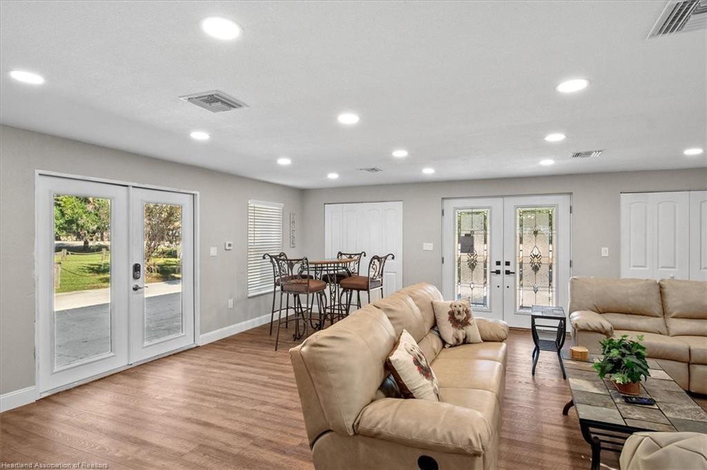 Lake June - Residential