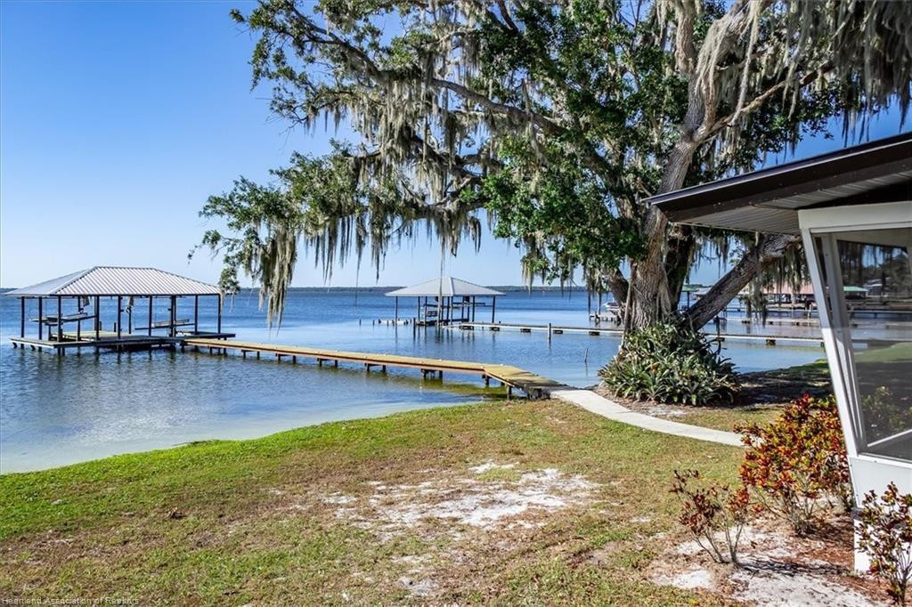 Lake June - Residential