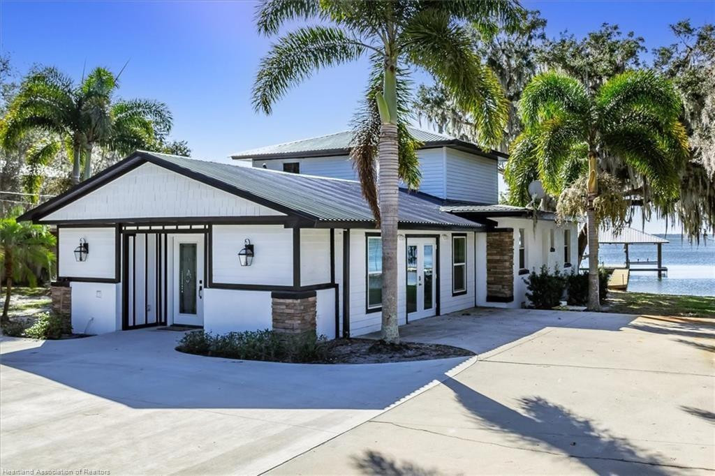 Lake June - Residential
