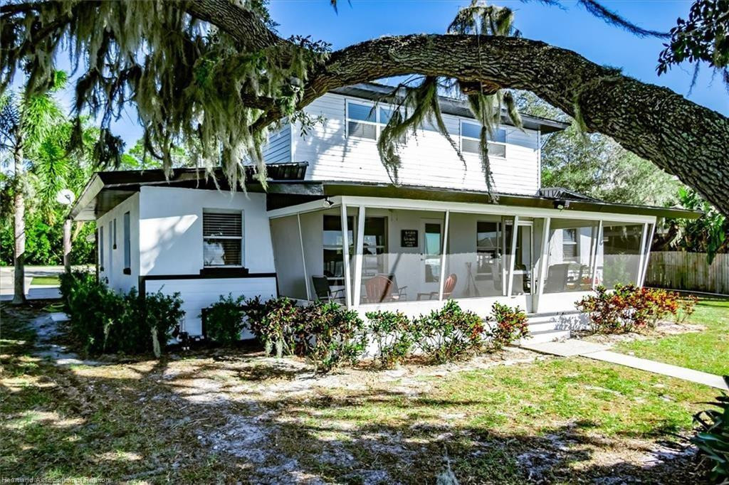 Lake June - Residential