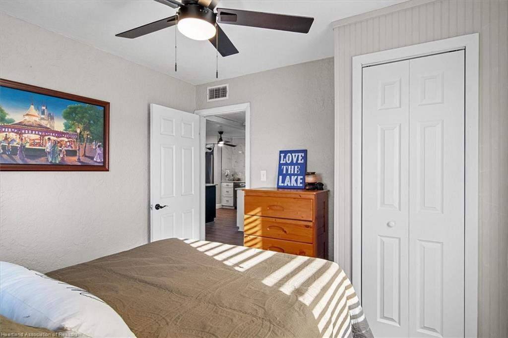 Lake June - Residential