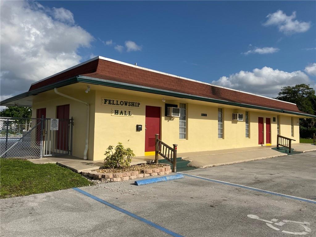Park City Sec Two-A 61-22 - Residential