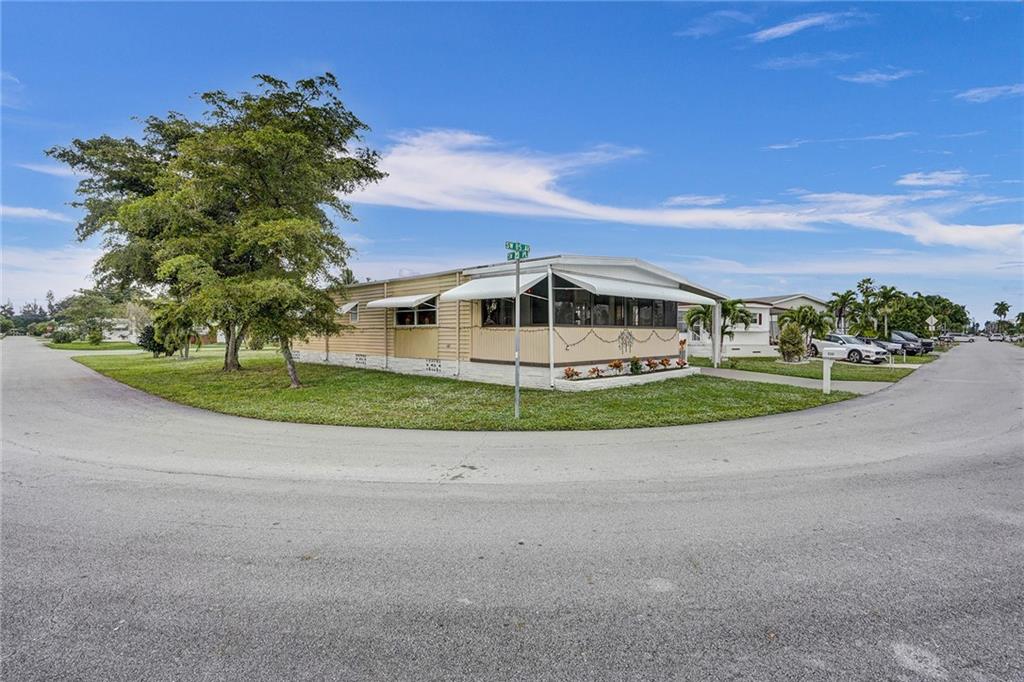 Park City Sec Two-A 61-22 - Residential