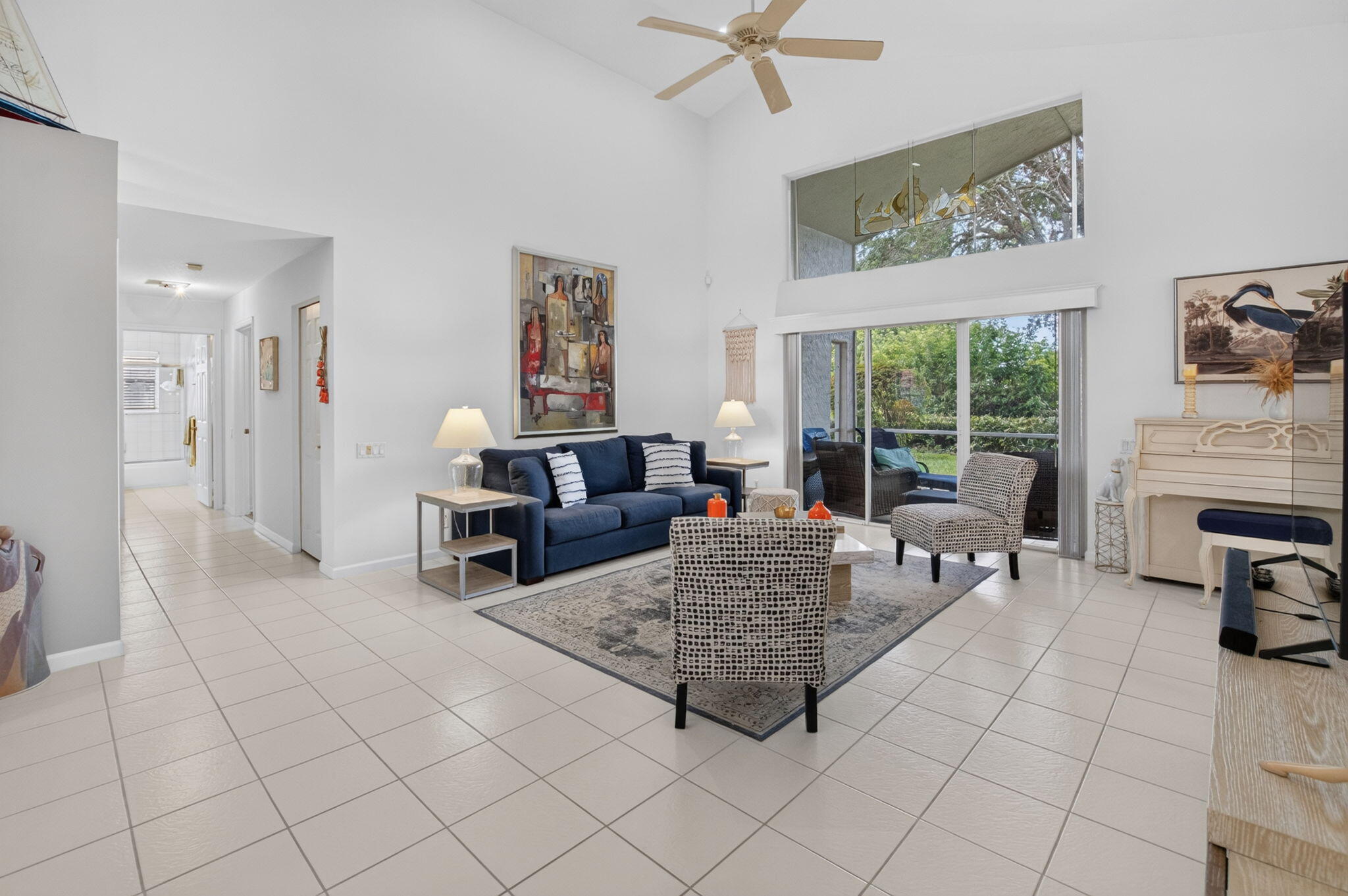 GOLF COLONY - Residential