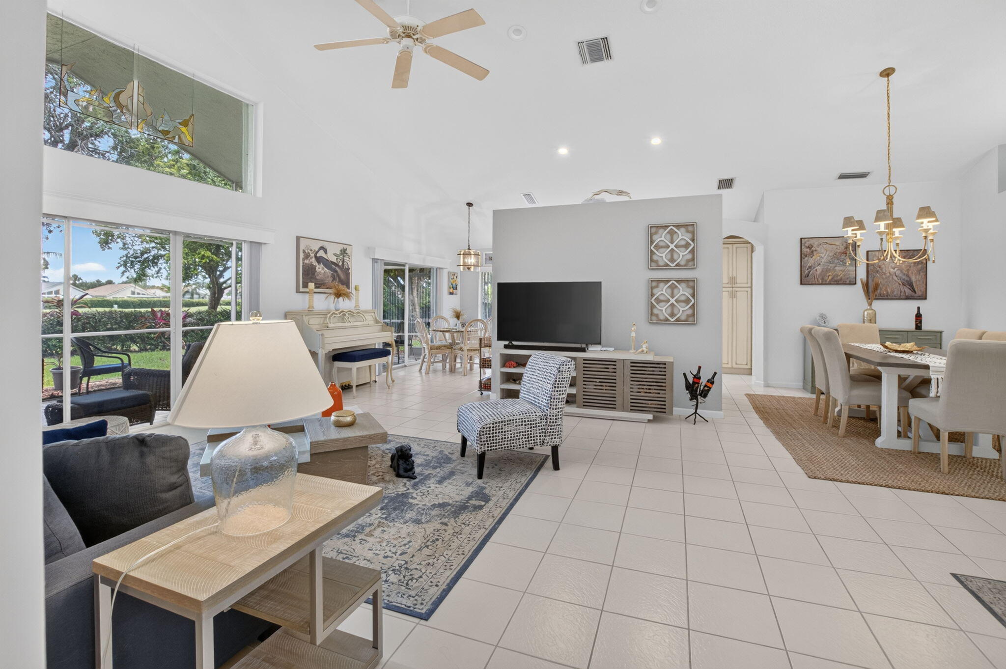 GOLF COLONY - Residential