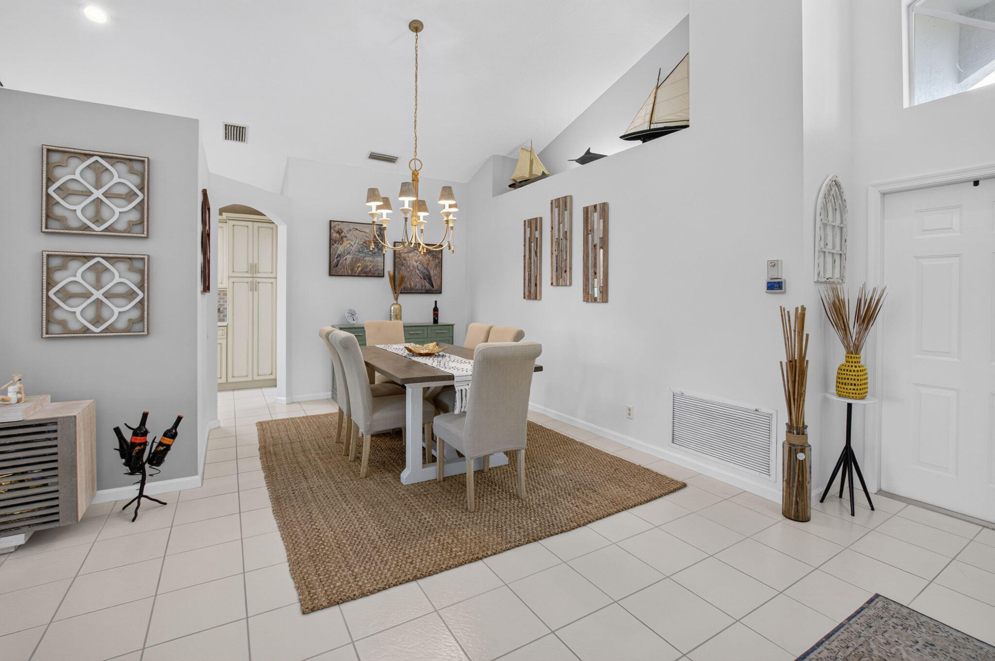 GOLF COLONY - Residential