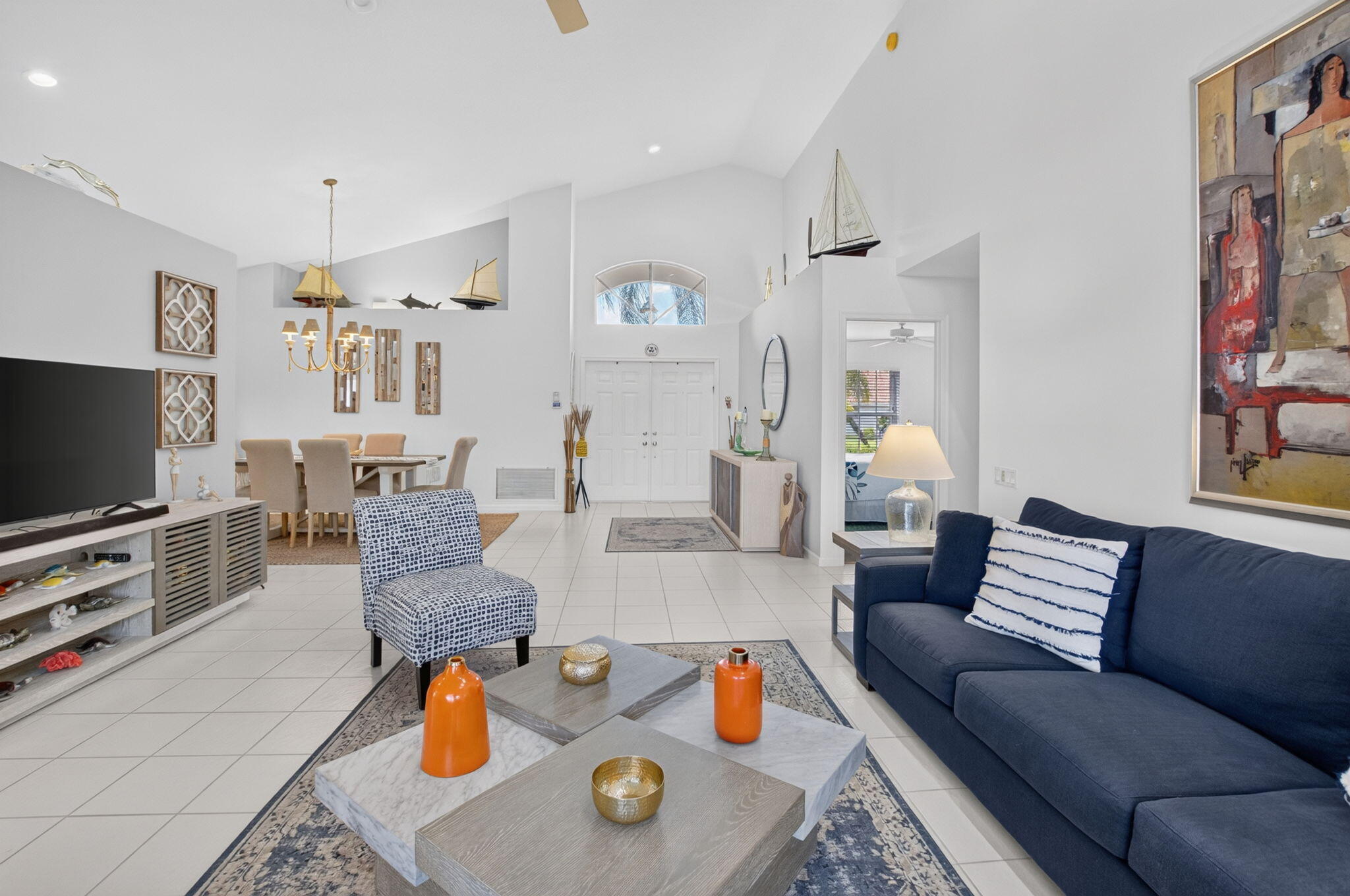 GOLF COLONY - Residential