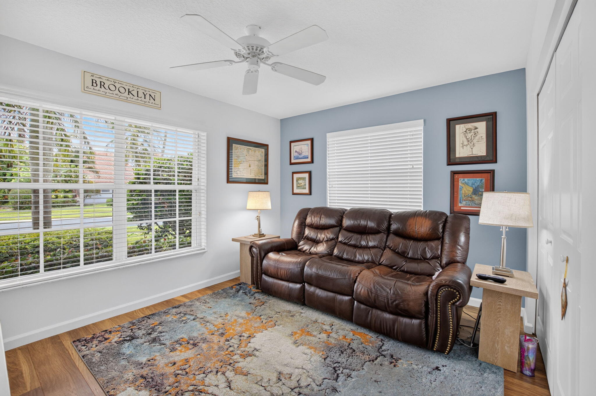 GOLF COLONY - Residential