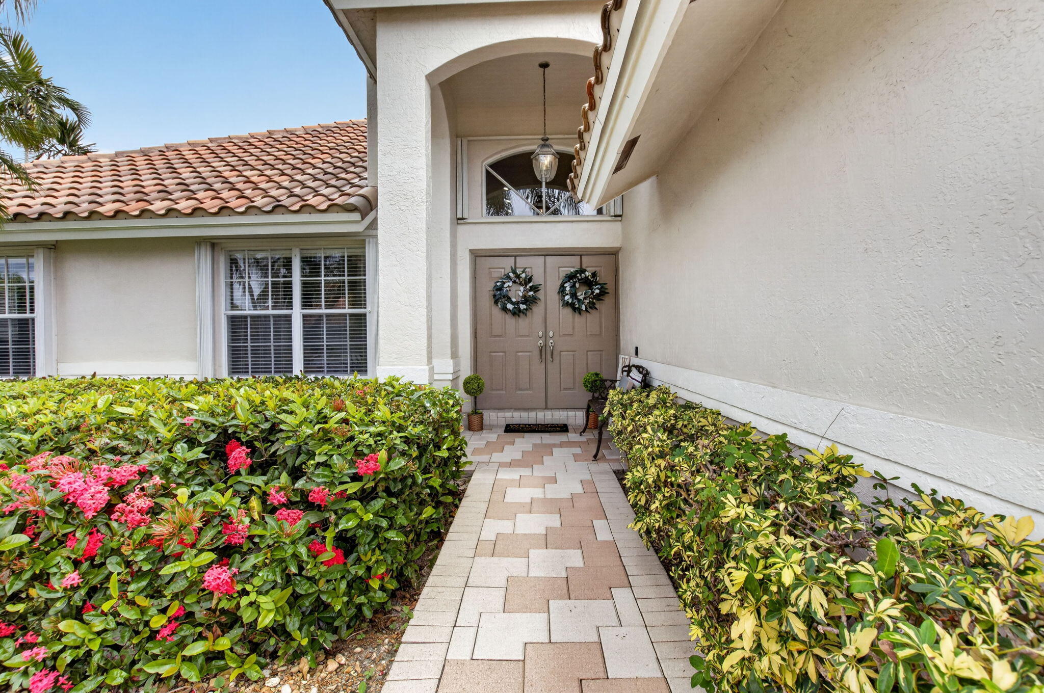 GOLF COLONY - Residential
