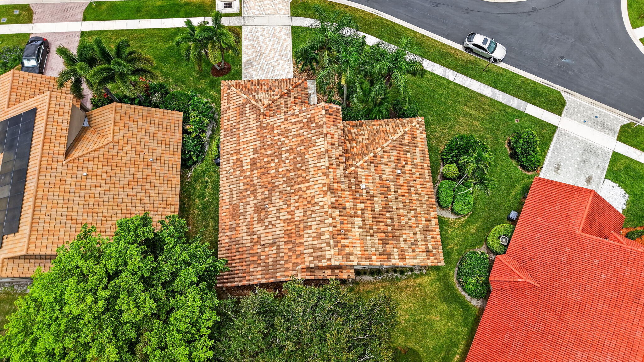 GOLF COLONY - Residential