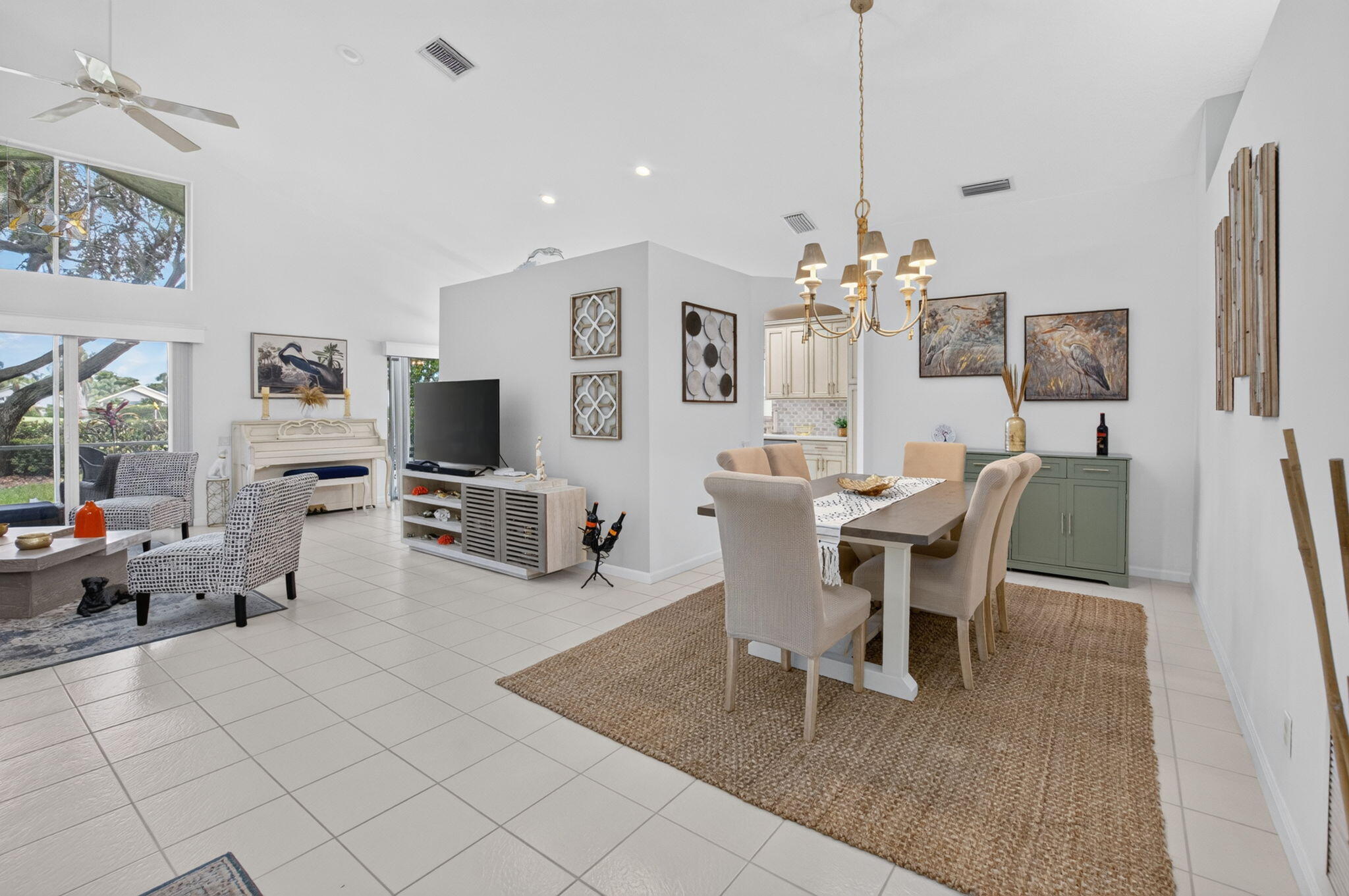 GOLF COLONY - Residential