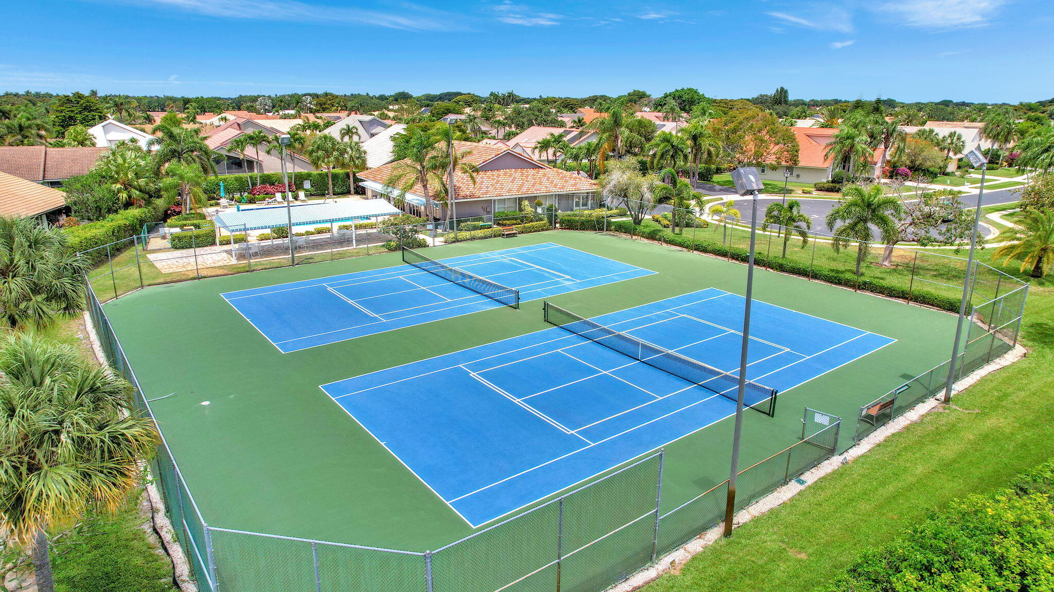 GOLF COLONY - Residential