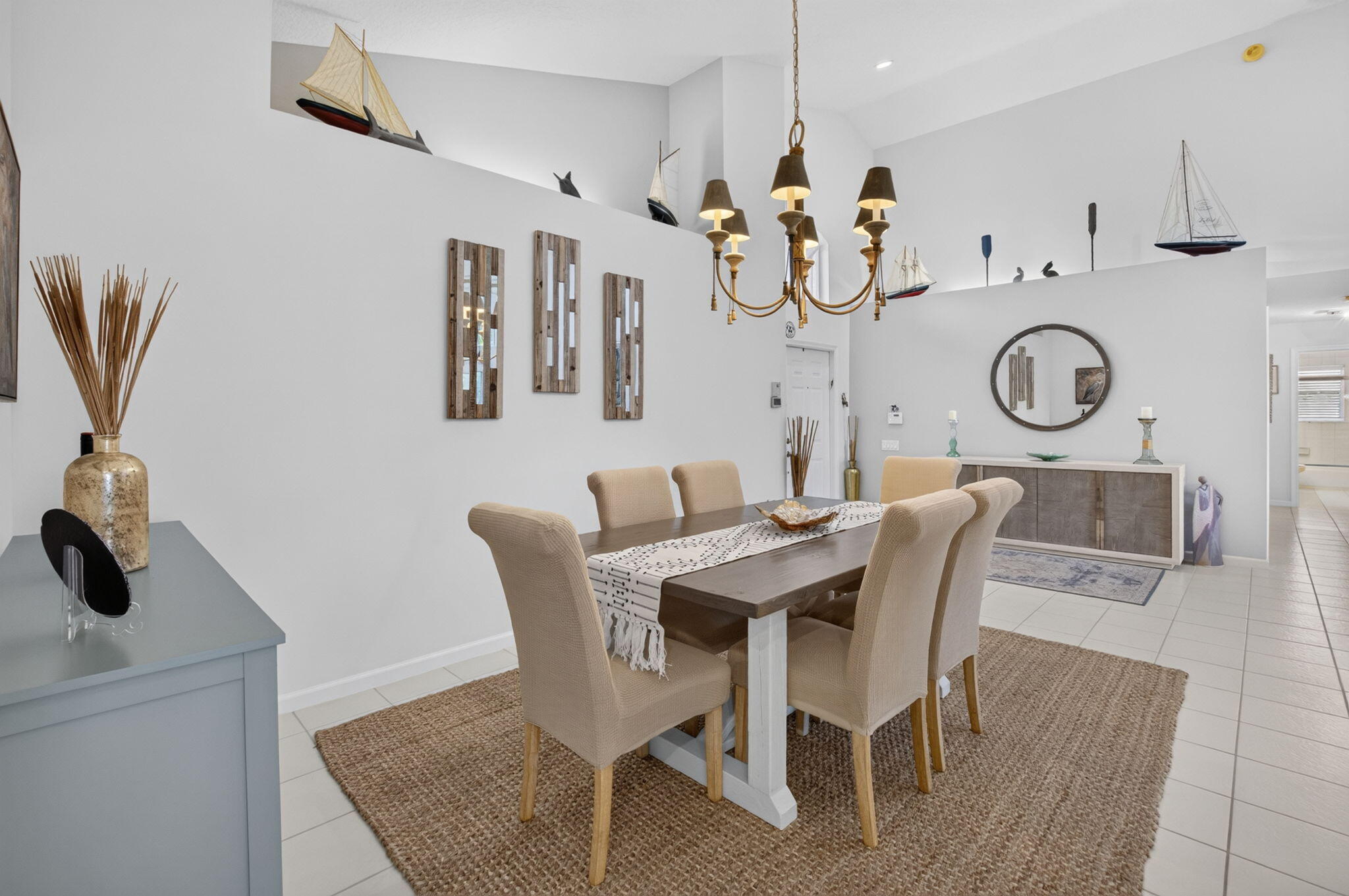 GOLF COLONY - Residential