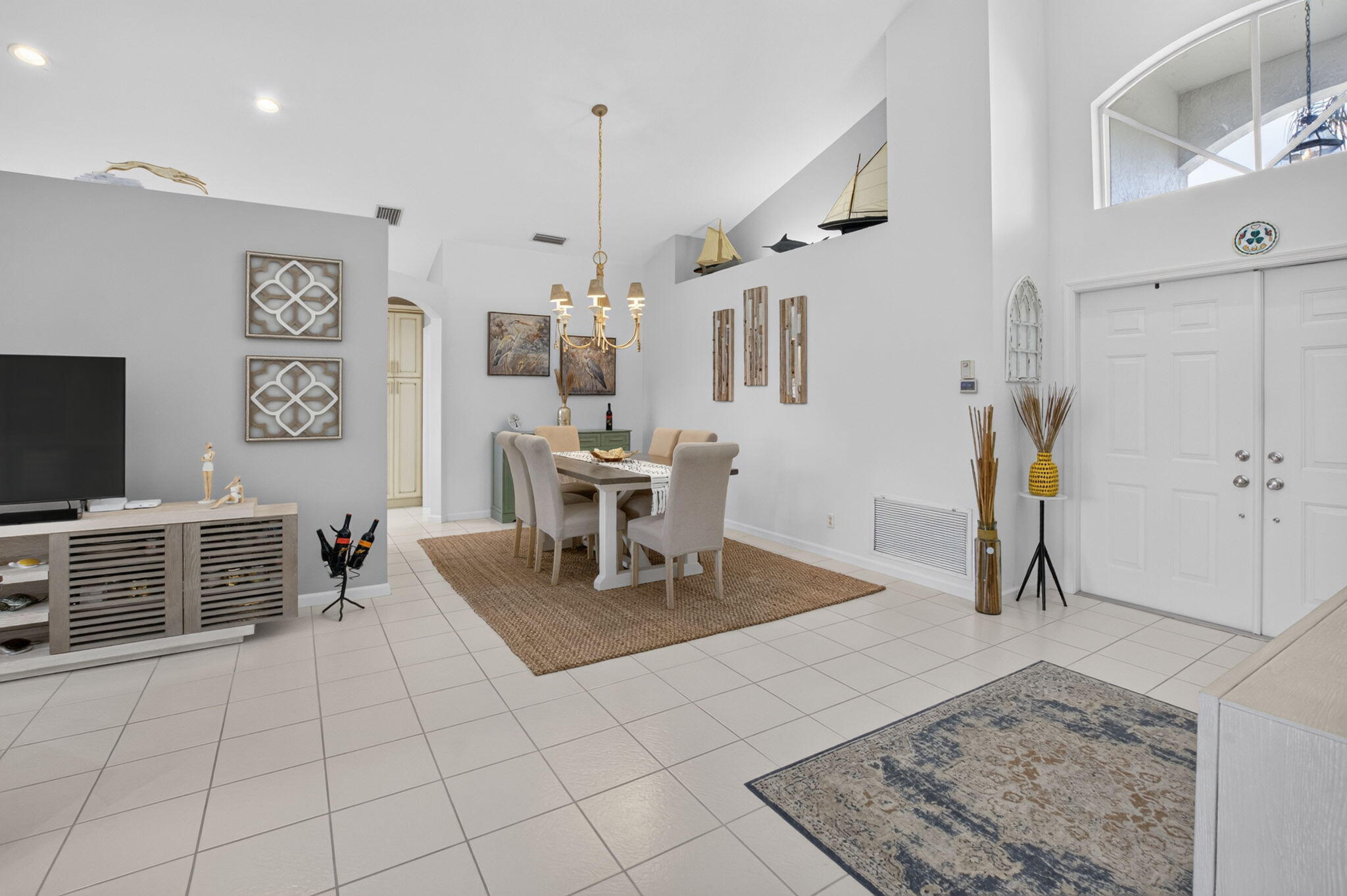 GOLF COLONY - Residential