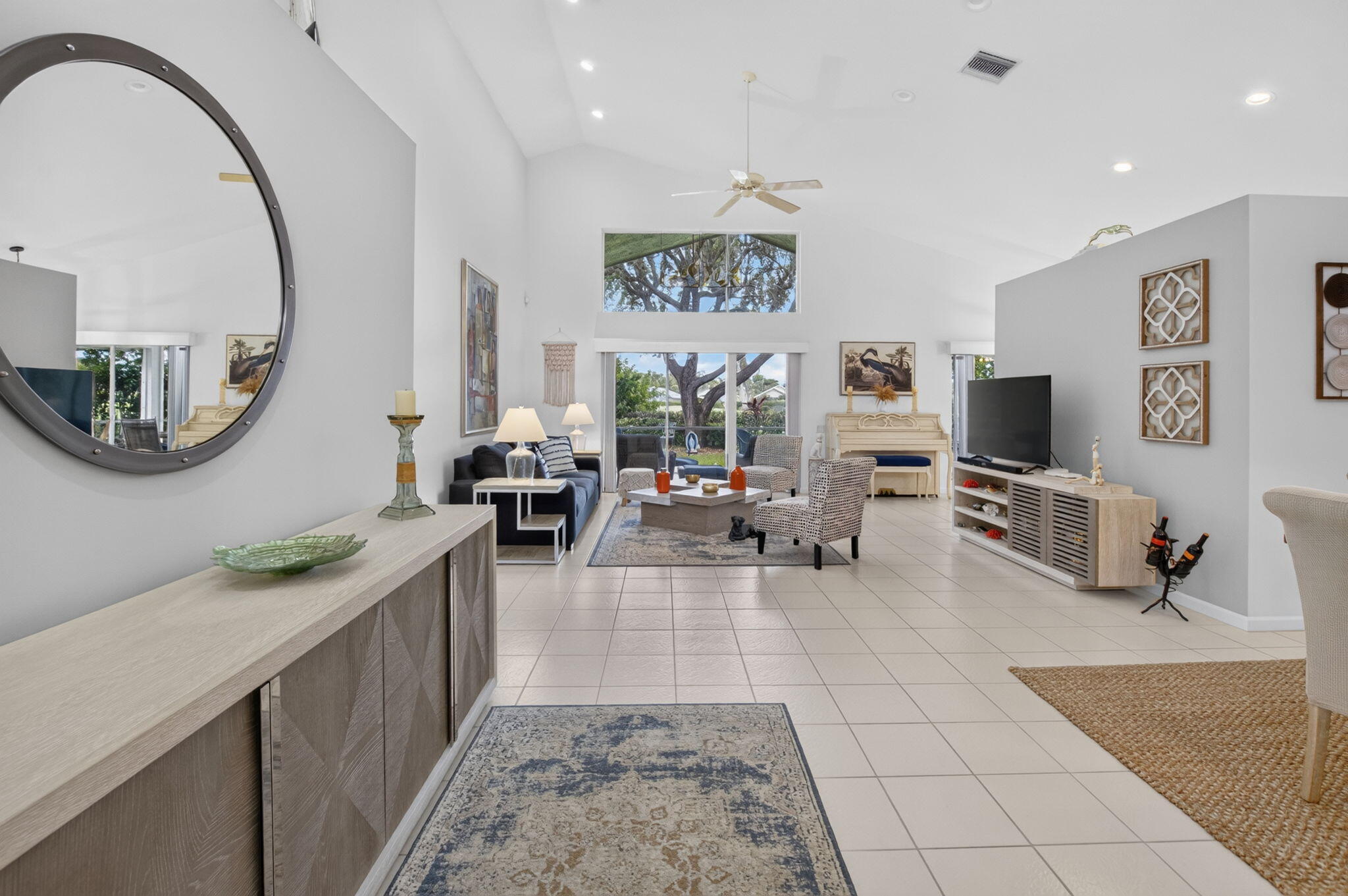 GOLF COLONY - Residential