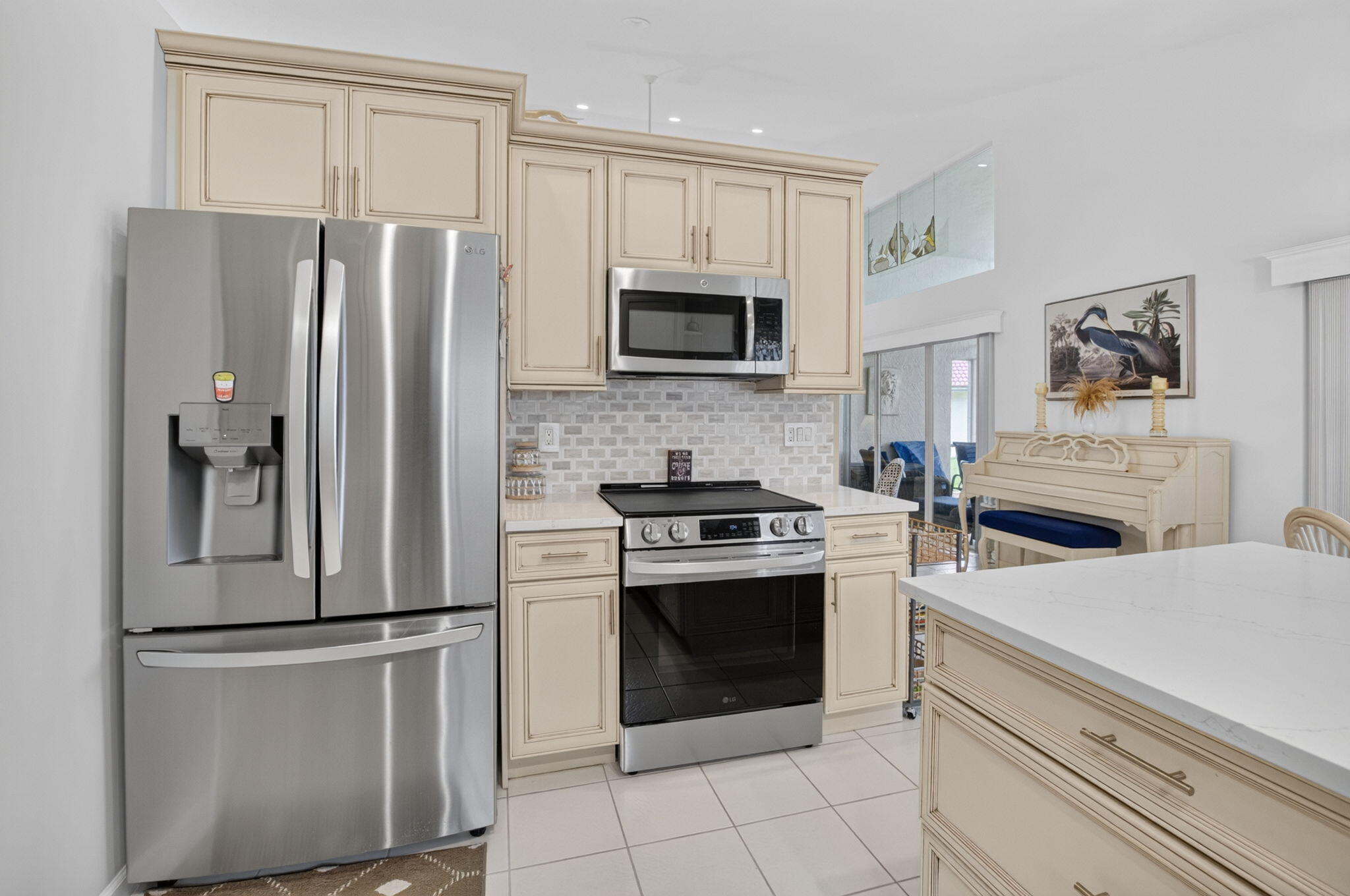 GOLF COLONY - Residential