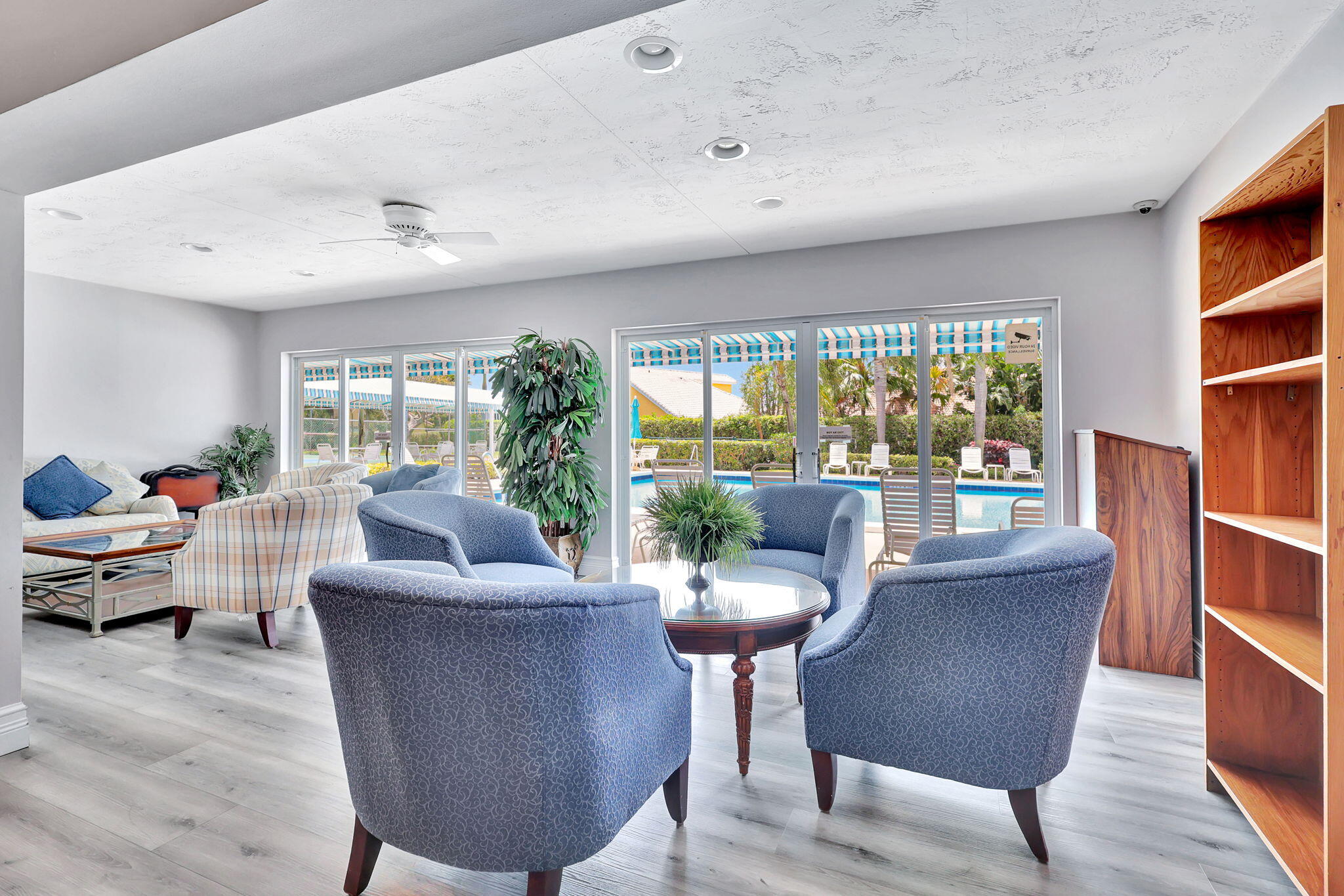 GOLF COLONY - Residential