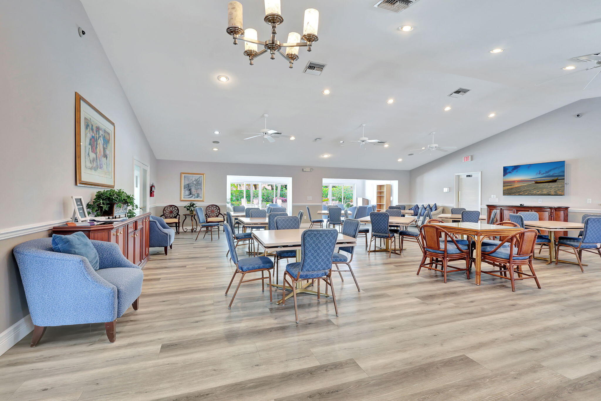 GOLF COLONY - Residential