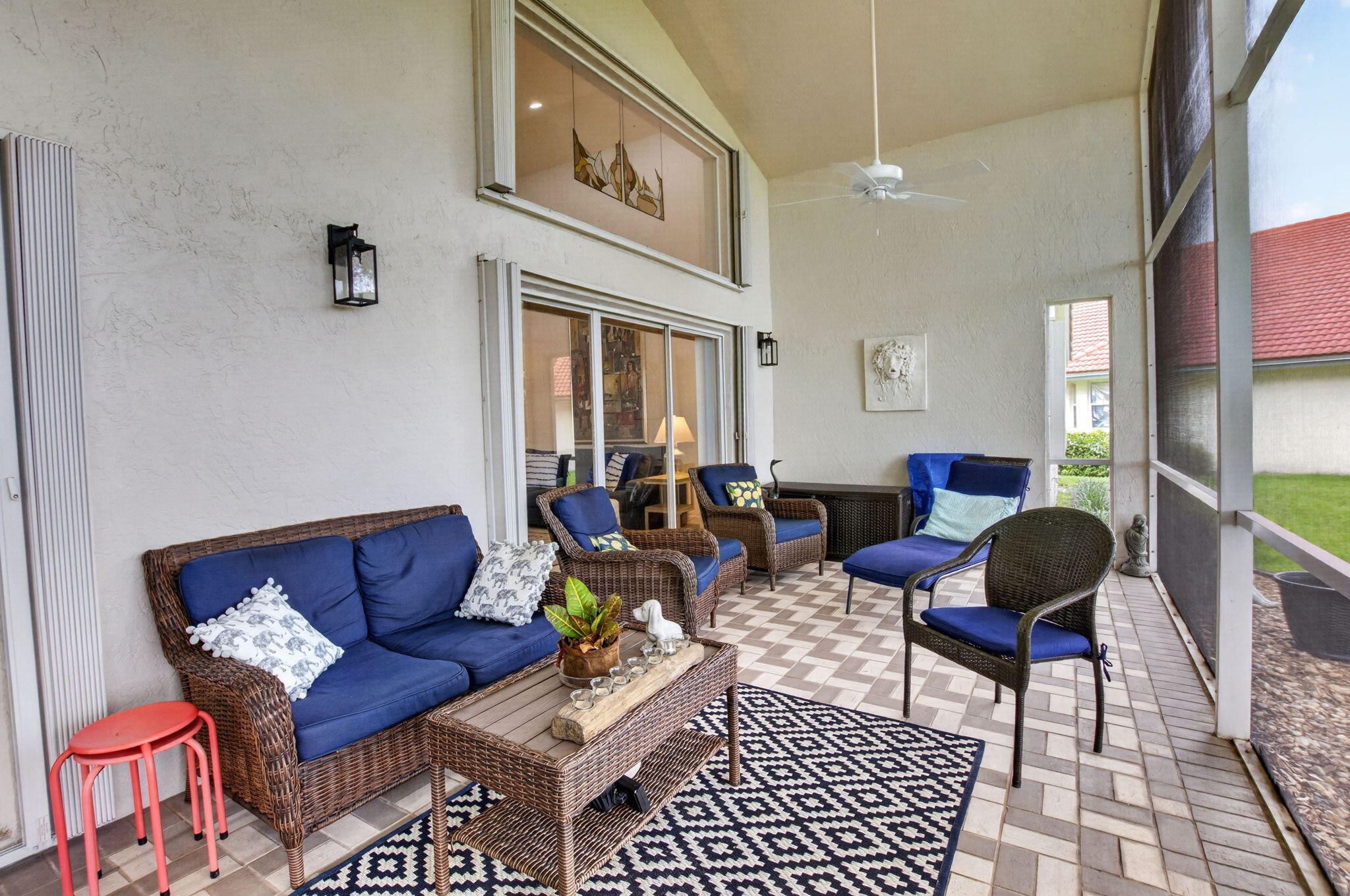 GOLF COLONY - Residential