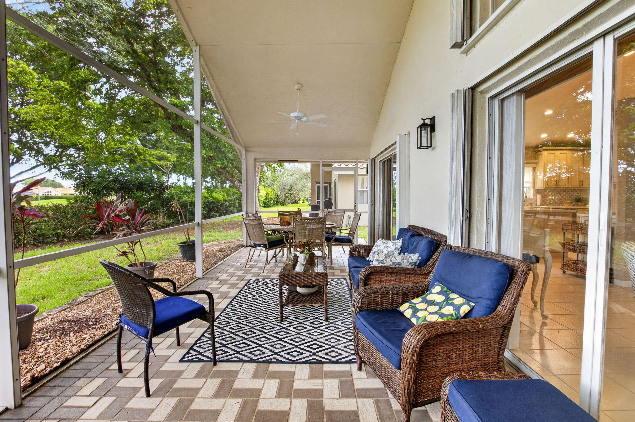 GOLF COLONY - Residential