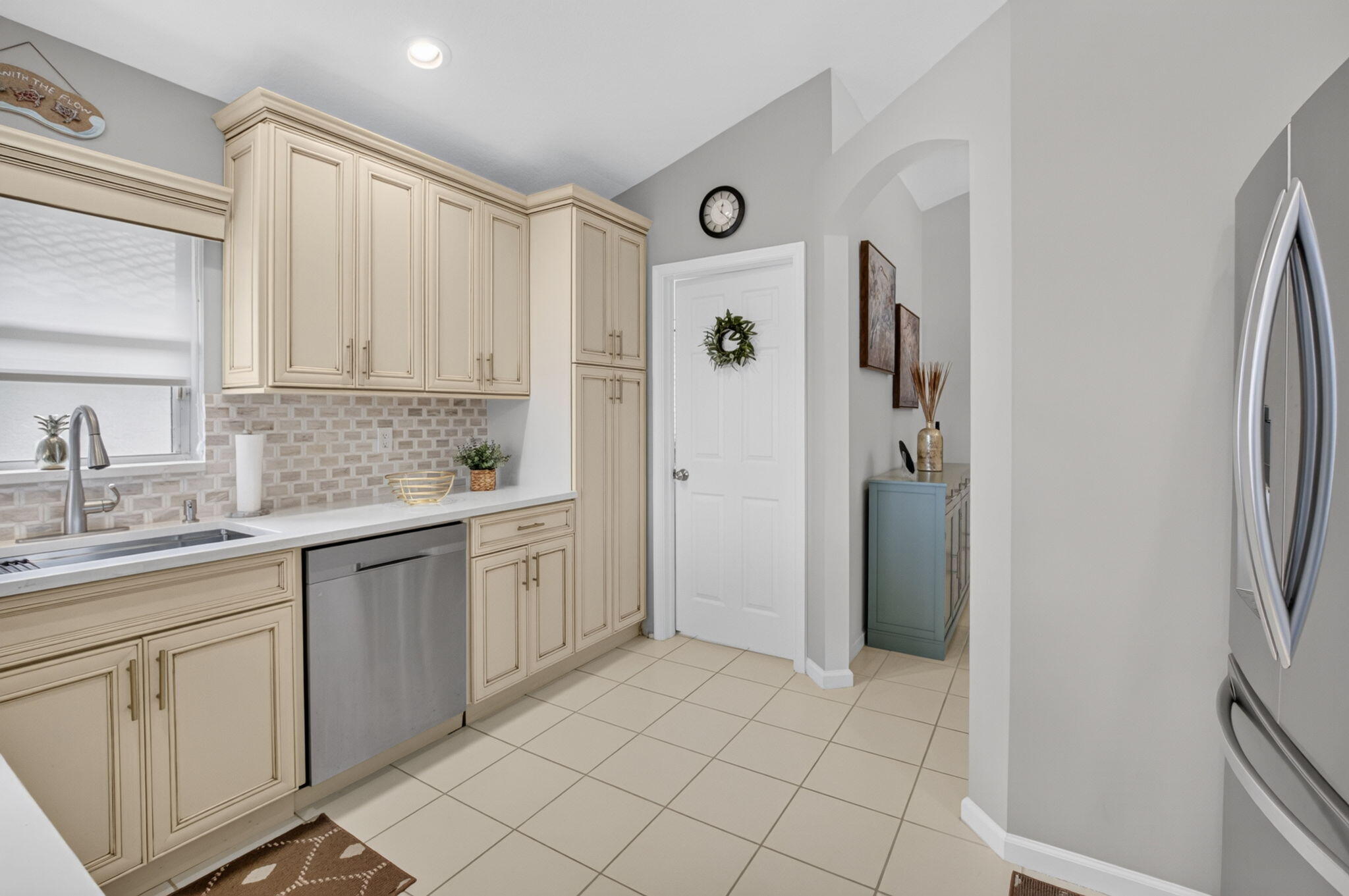 GOLF COLONY - Residential