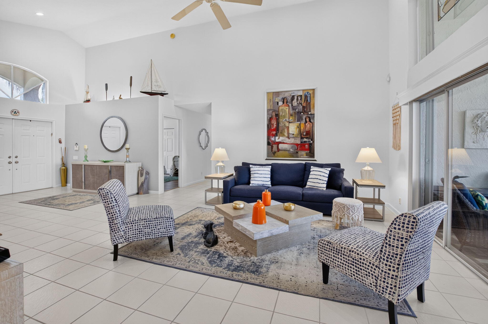 GOLF COLONY - Residential