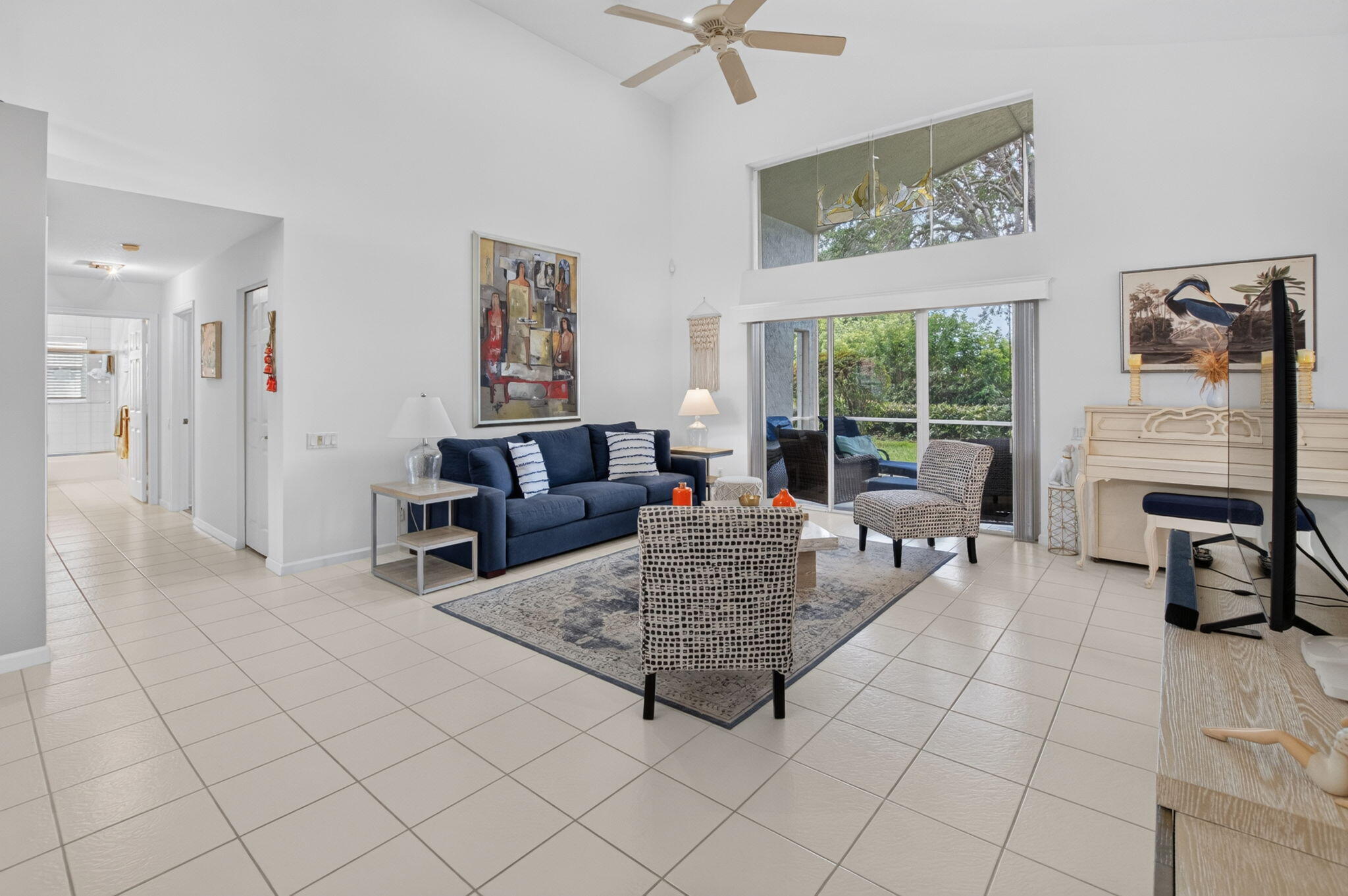 GOLF COLONY - Residential