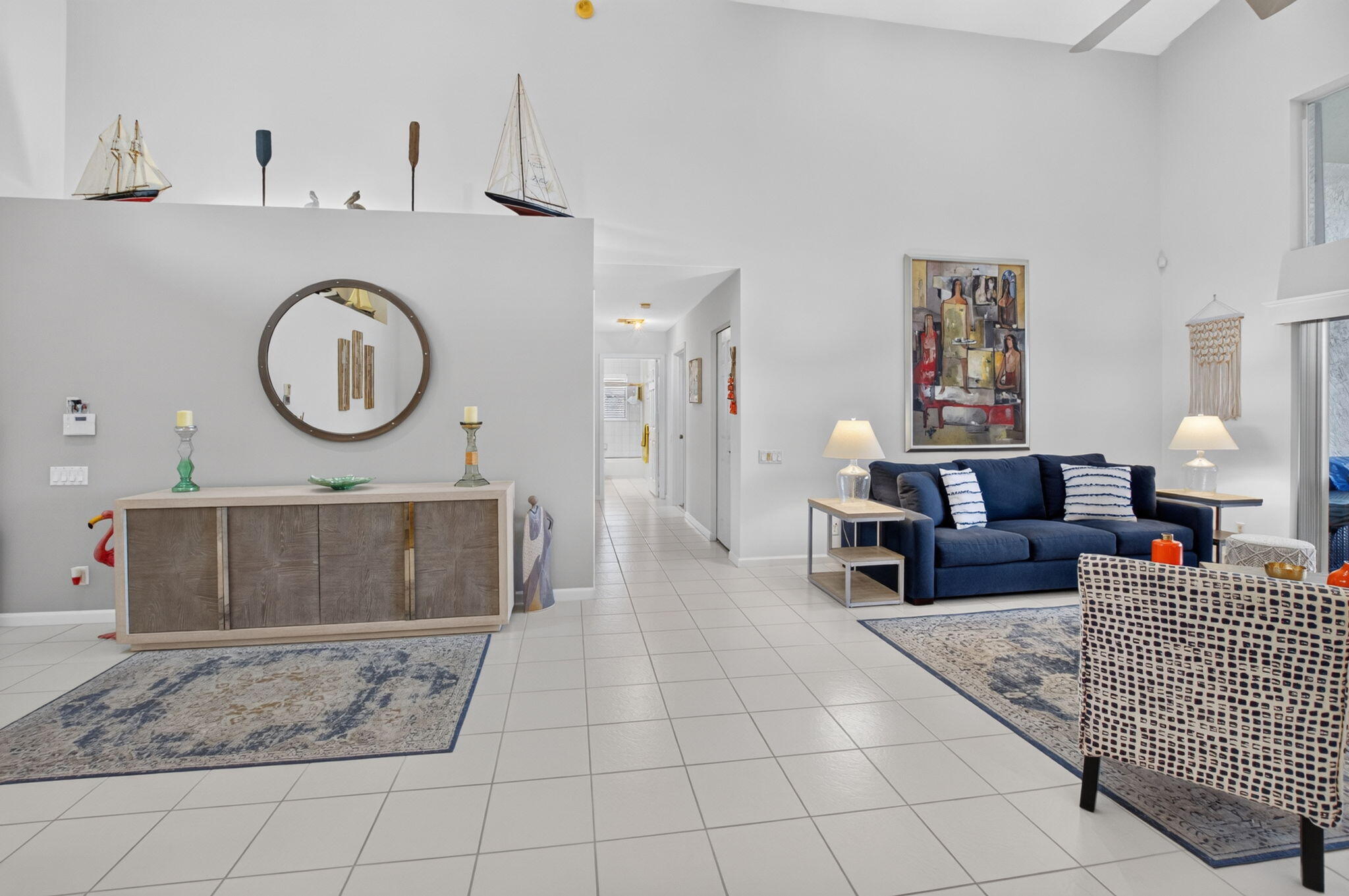 GOLF COLONY - Residential