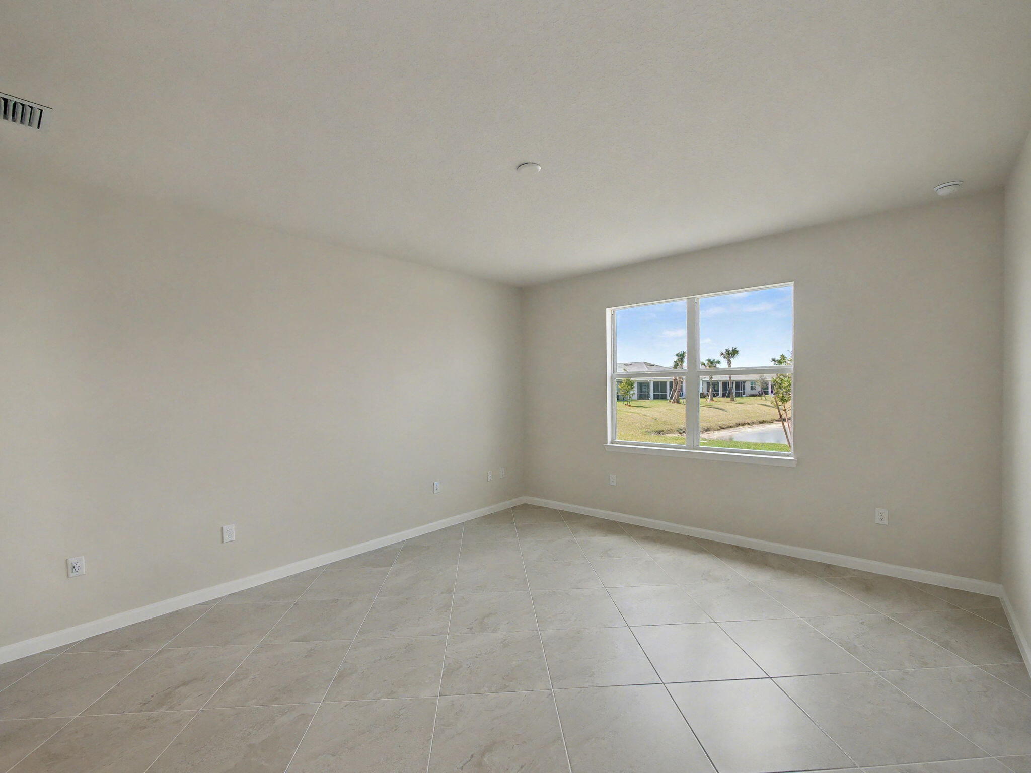 DEL WEBB - Residential Lease